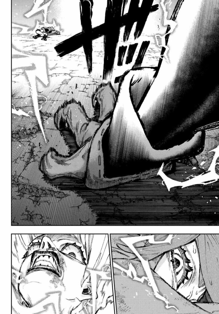 Gachiakuta Manga 78 (10)