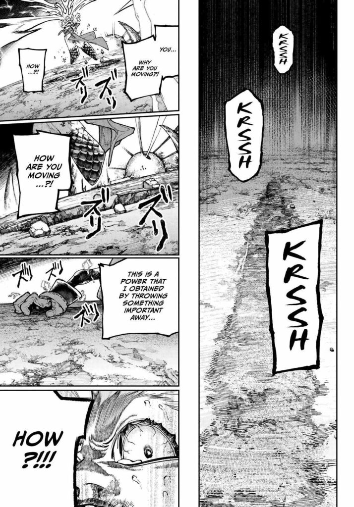 Gachiakuta Manga 78 (11)