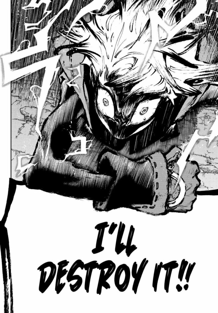 Gachiakuta Manga 78 (12)