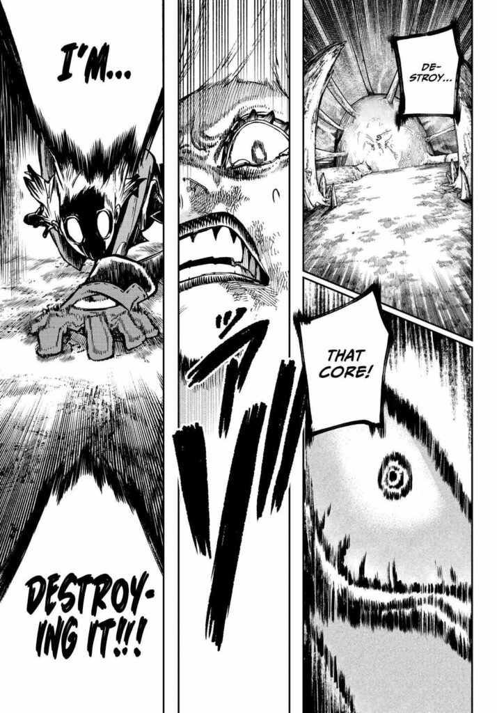 Gachiakuta Manga 78 (13)