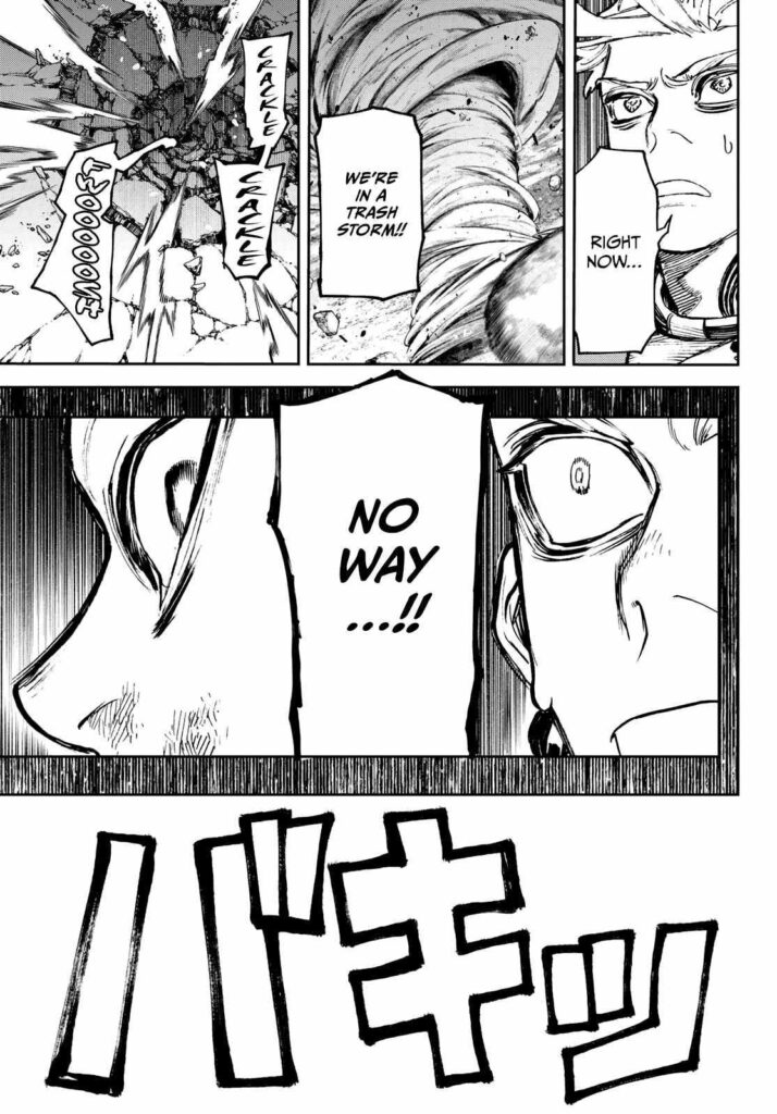 Gachiakuta Manga 78 (15)