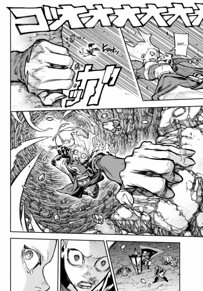 Gachiakuta Manga 78 (17)