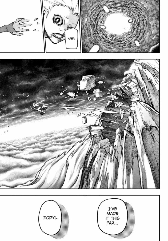 Gachiakuta Manga 78 (18)