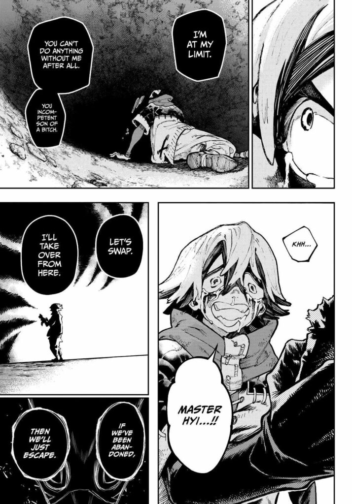 Gachiakuta Manga 78 (3)