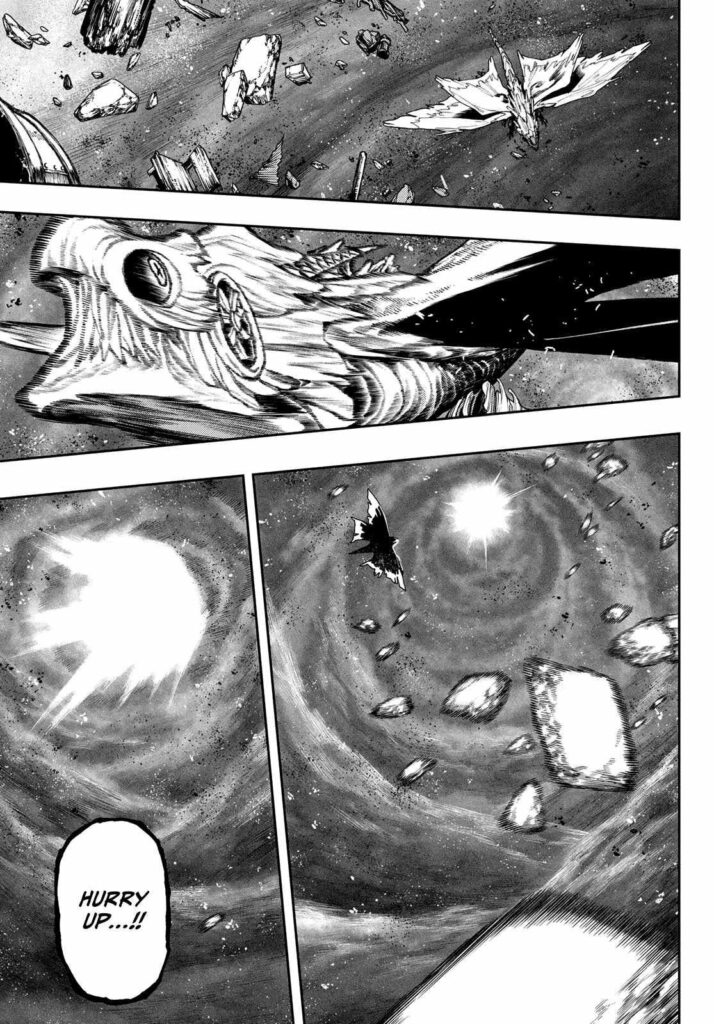 Gachiakuta Manga 78 (5)