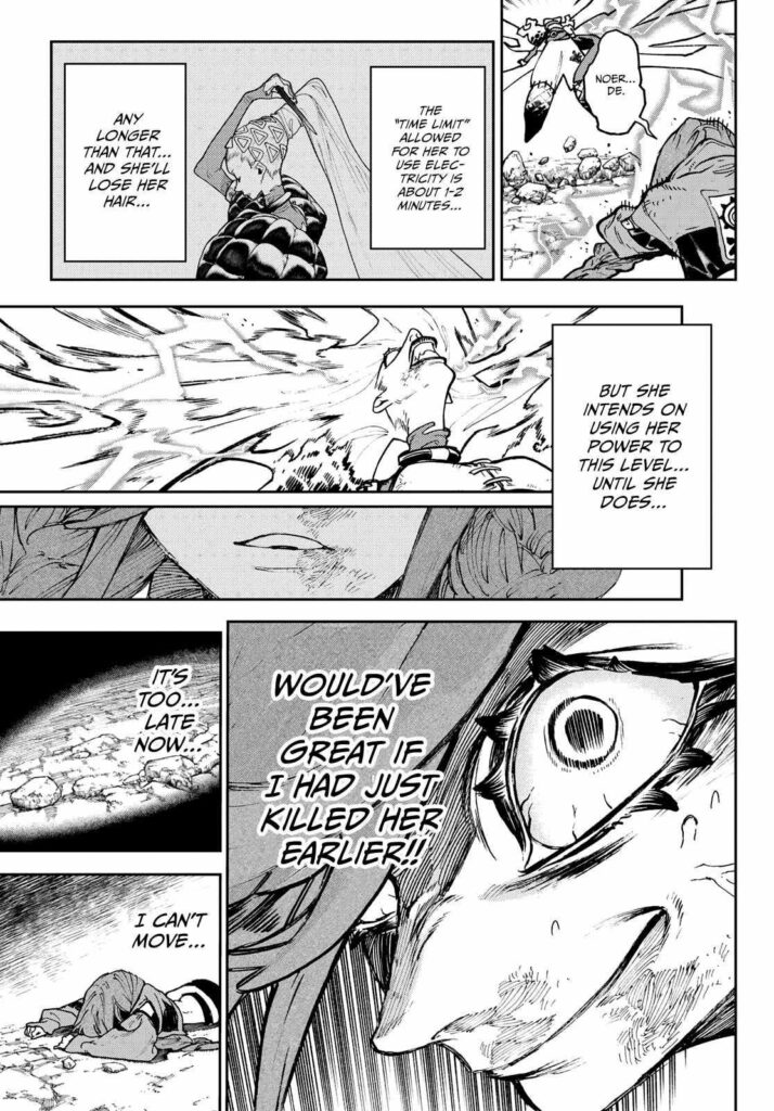 Gachiakuta Manga 78 (9)