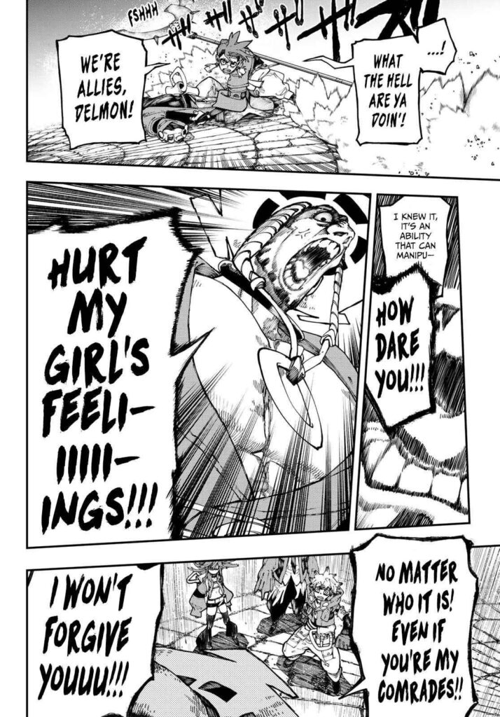 Gachiakuta Manga Chapter 33 (10)