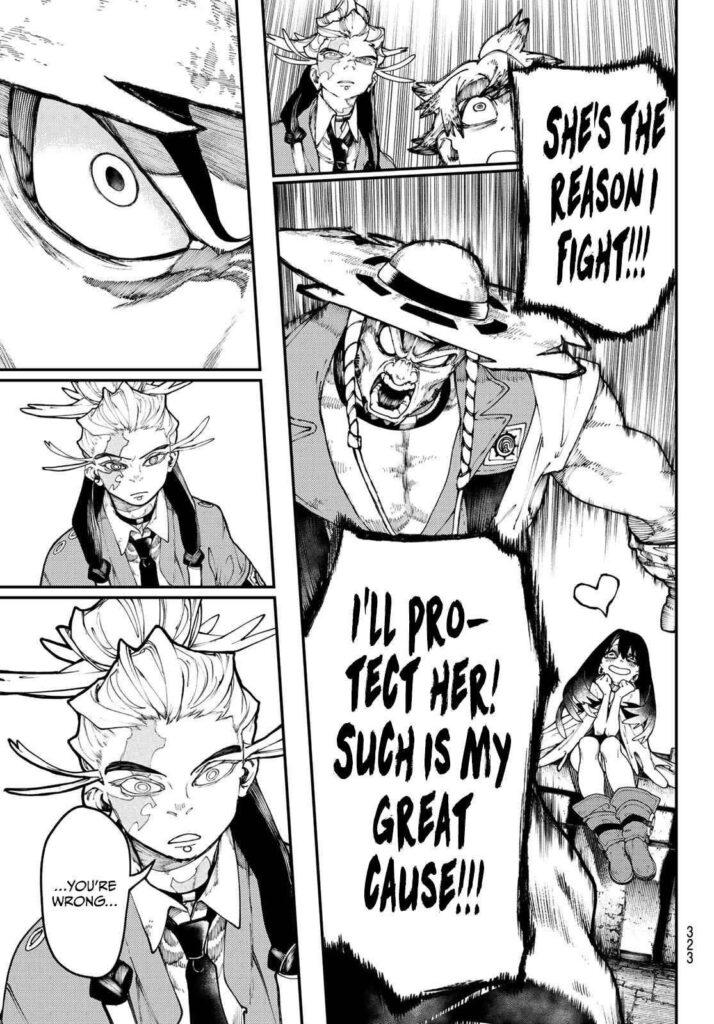 Gachiakuta Manga Chapter 33 (11)