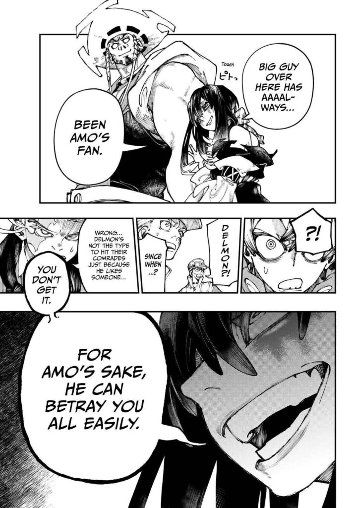 Gachiakuta Manga Chapter 33 (13)