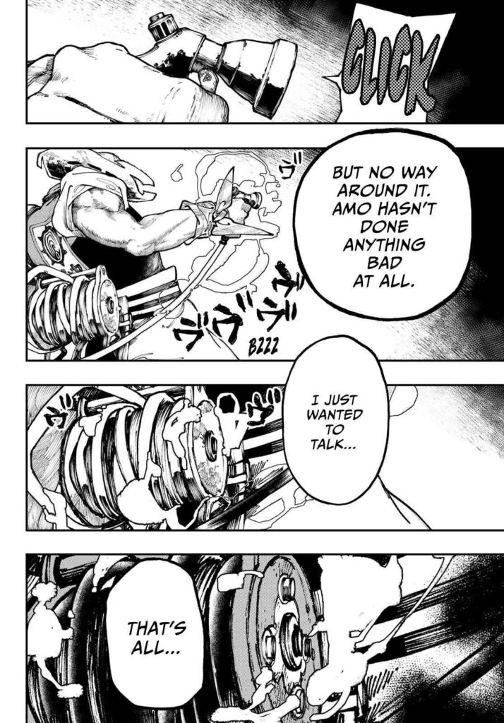 Gachiakuta Manga Chapter 33 (14)