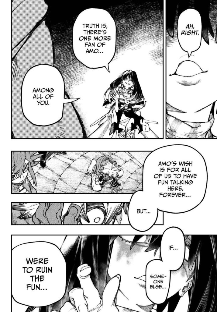 Gachiakuta Manga Chapter 33 (18)