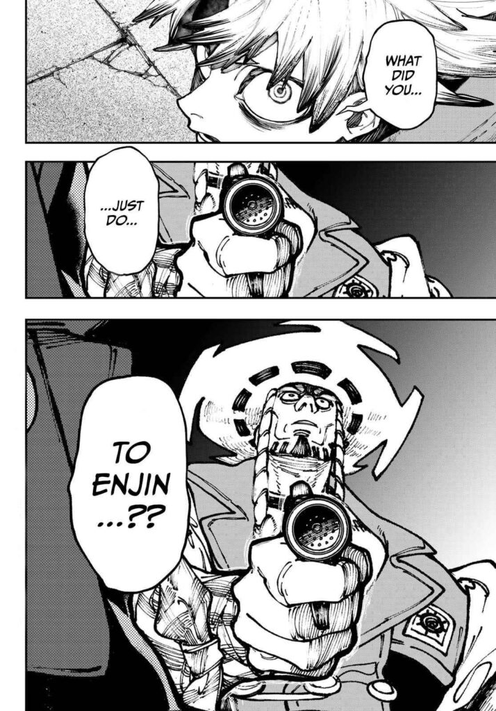 Gachiakuta Manga Chapter 33 (2)