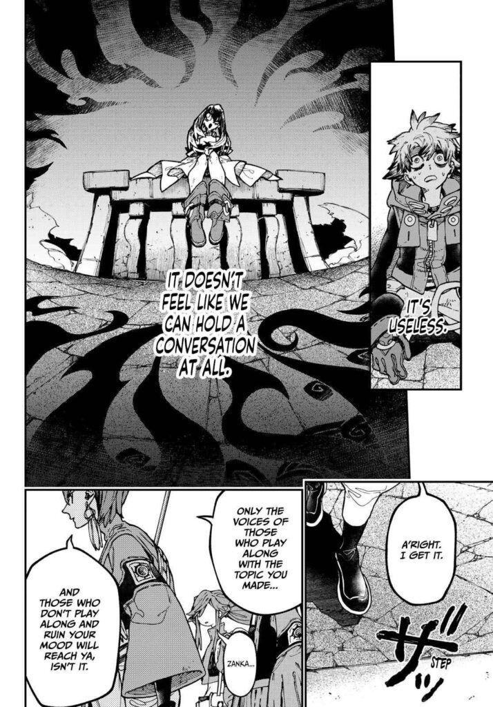 Gachiakuta Manga Chapter 33 (6)