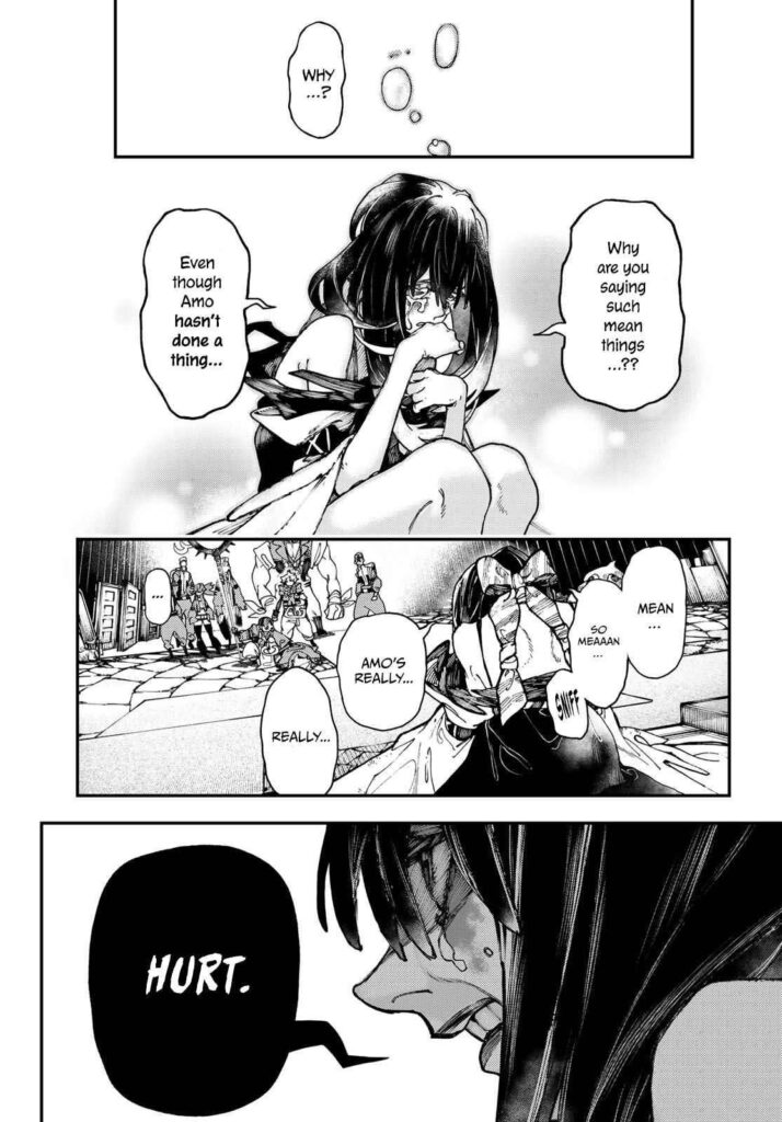 Gachiakuta Manga Chapter 33 (8)