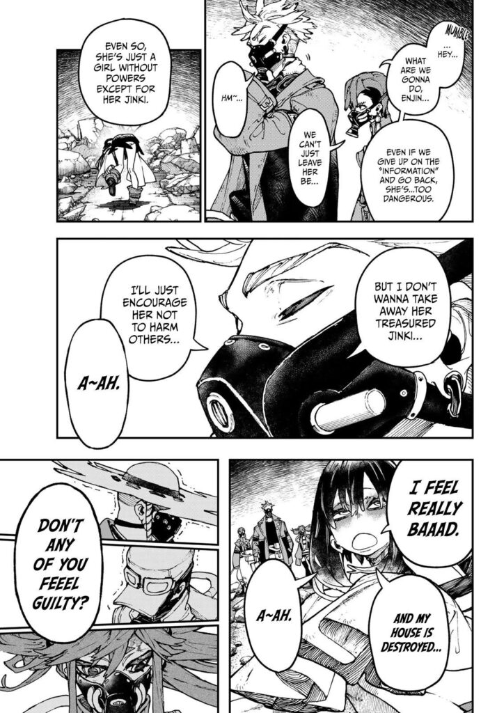 Gachiakuta Manga Chapter 38 (13)
