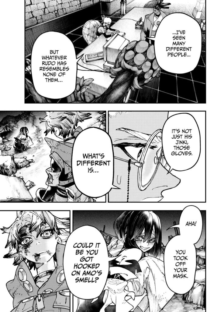 Gachiakuta Manga Chapter 38 (15)