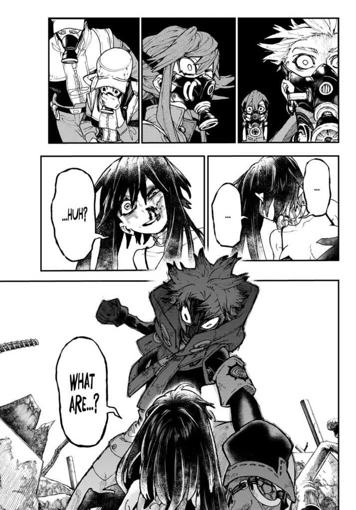 Gachiakuta Manga Chapter 38 (17)