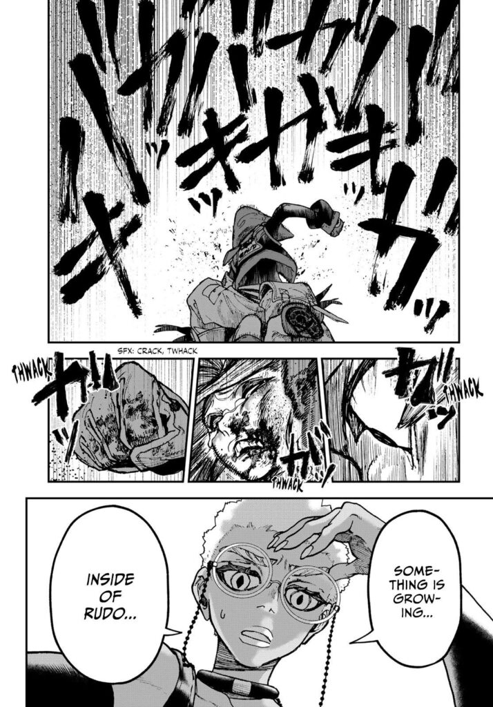 Gachiakuta Manga Chapter 38 (18)