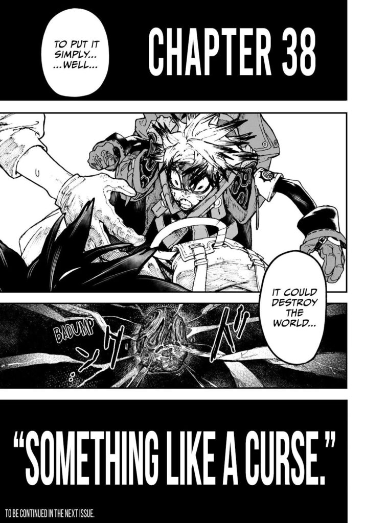 Gachiakuta Manga Chapter 38 (19)