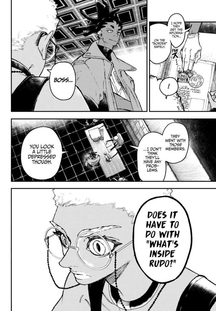 Gachiakuta Manga Chapter 38 (2)