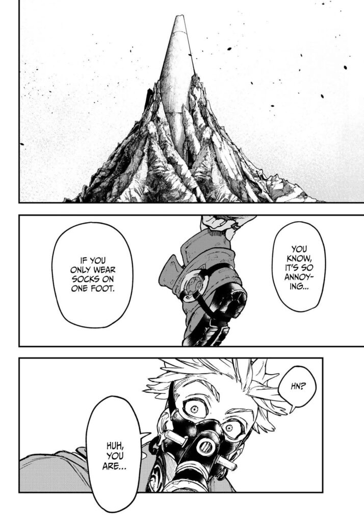 Gachiakuta Manga Chapter 38 (4)