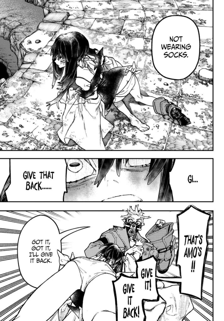 Gachiakuta Manga Chapter 38 (5)