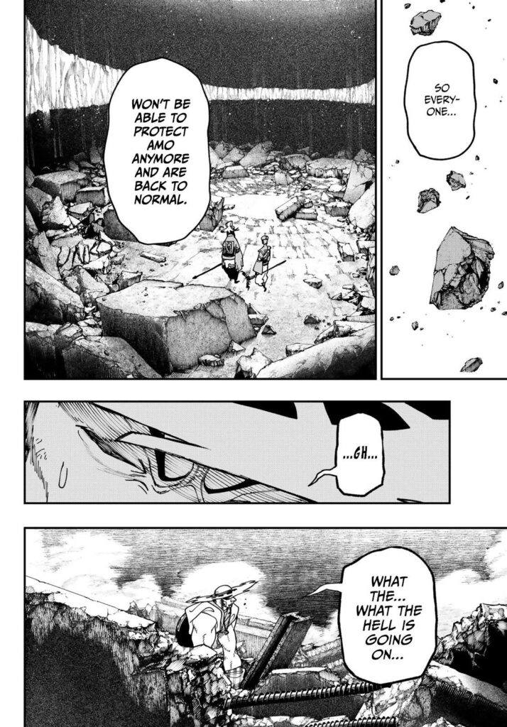 Gachiakuta Manga Chapter 38 (8)