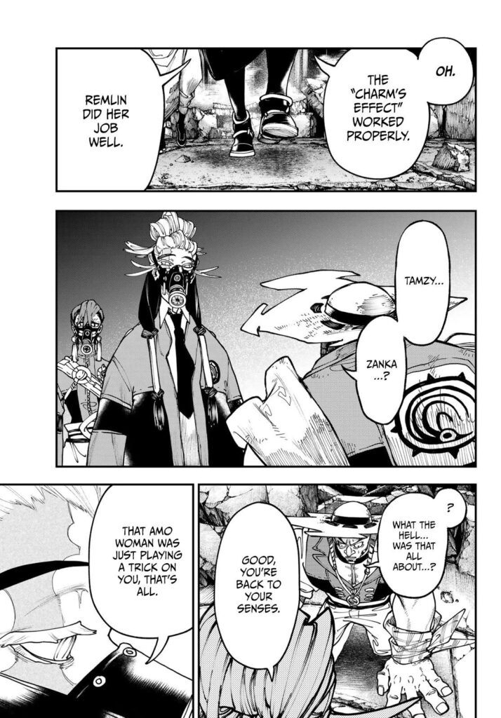 Gachiakuta Manga Chapter 38 (9)