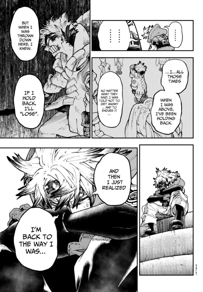 Gachiakuta Manga Chapter 39 (11)