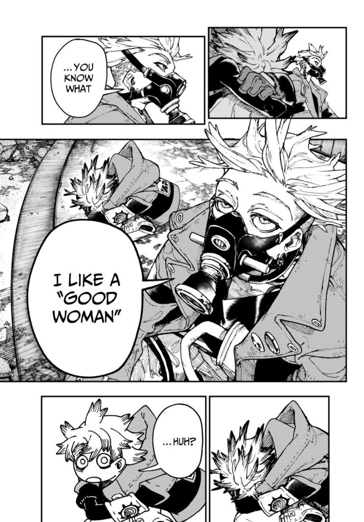 Gachiakuta Manga Chapter 39 (13)
