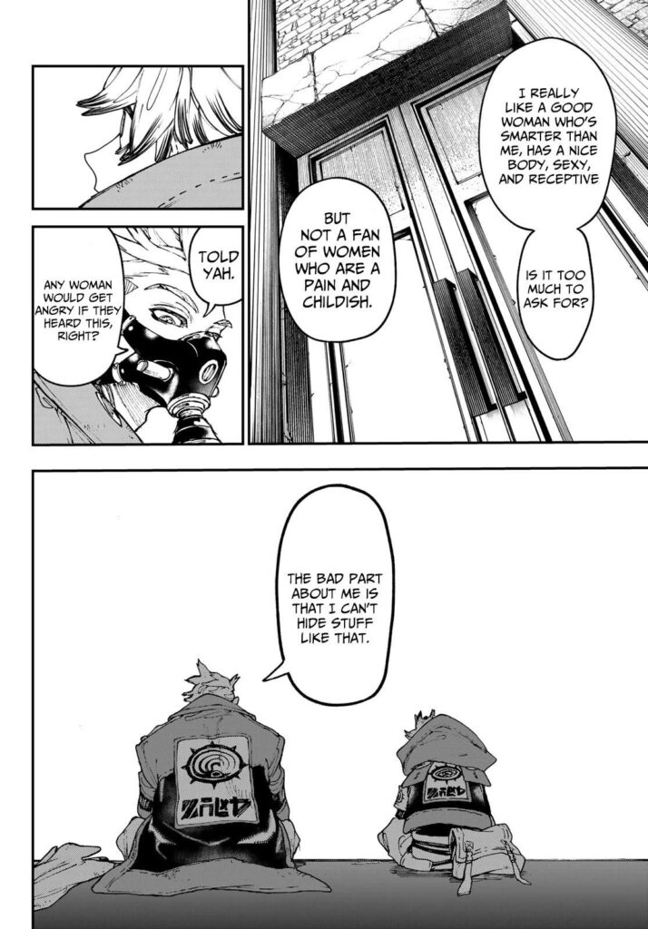 Gachiakuta Manga Chapter 39 (14)