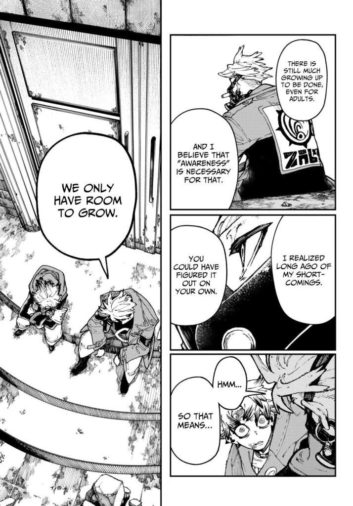 Gachiakuta Manga Chapter 39 (15)