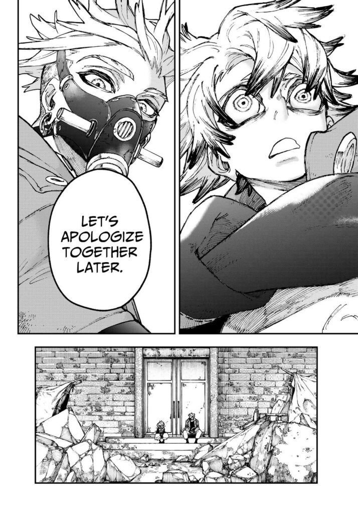 Gachiakuta Manga Chapter 39 (16)