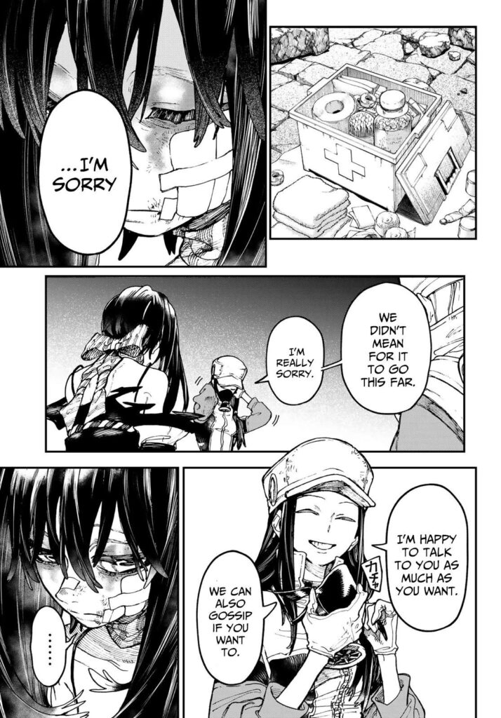 Gachiakuta Manga Chapter 39 (17)