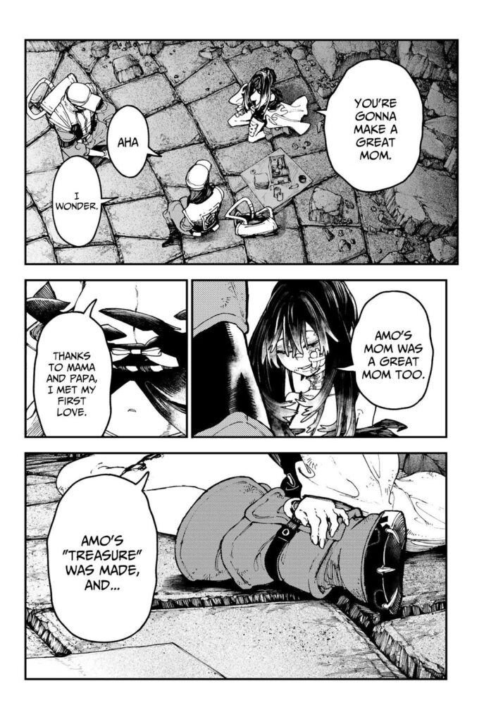 Gachiakuta Manga Chapter 39 (18)