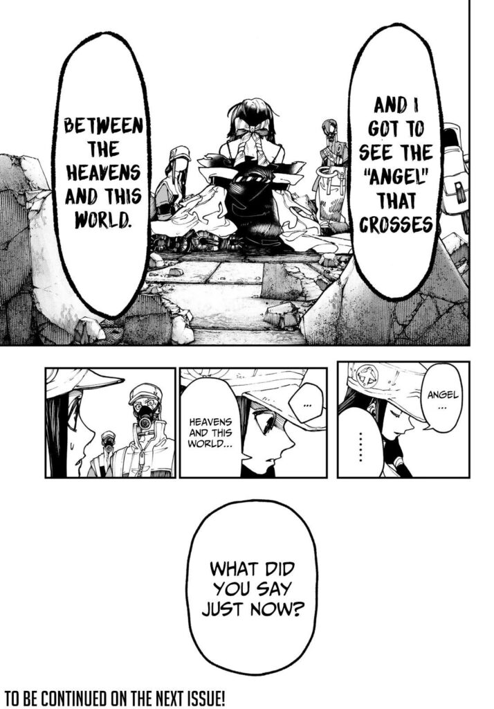Gachiakuta Manga Chapter 39 (19)
