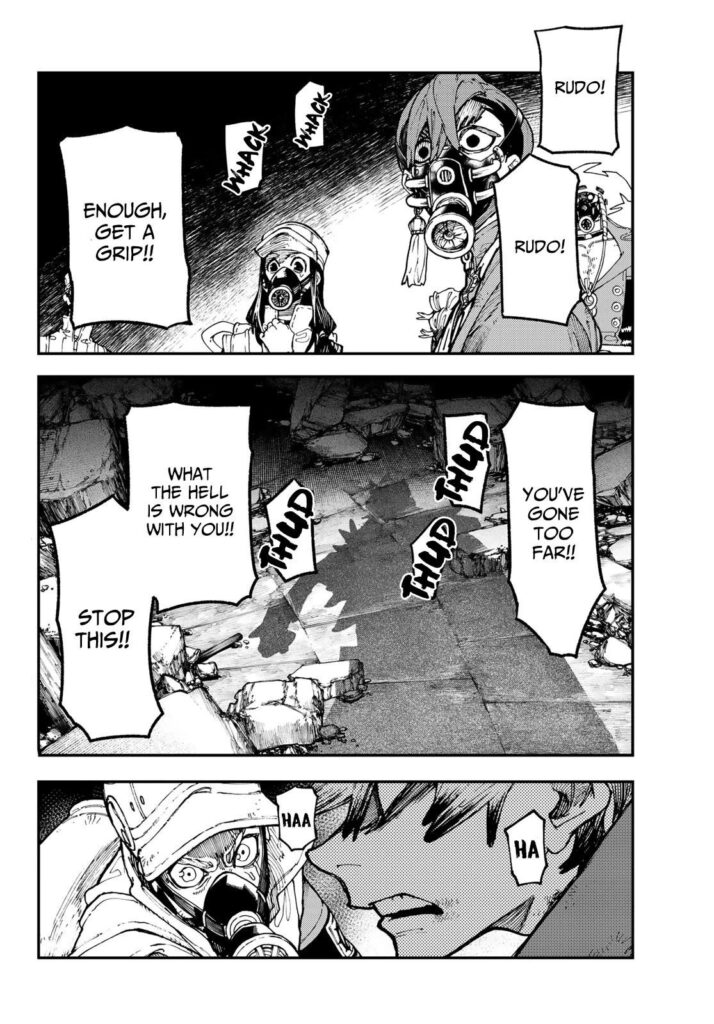 Gachiakuta Manga Chapter 39 (2)