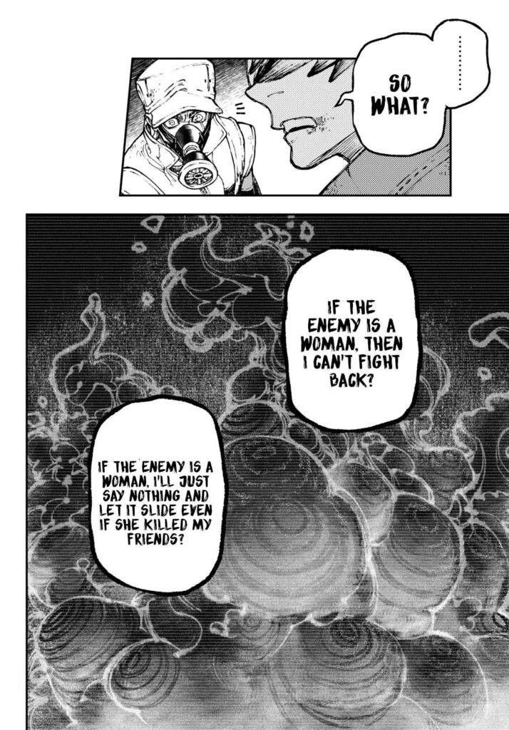 Gachiakuta Manga Chapter 39 (4)