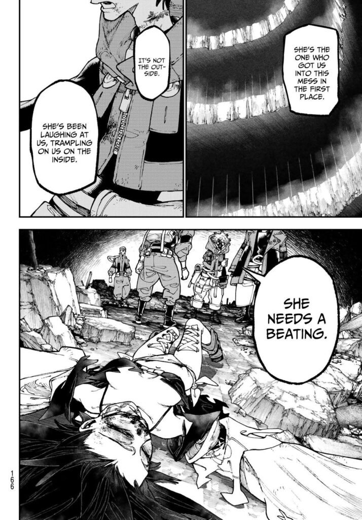 Gachiakuta Manga Chapter 39 (6)
