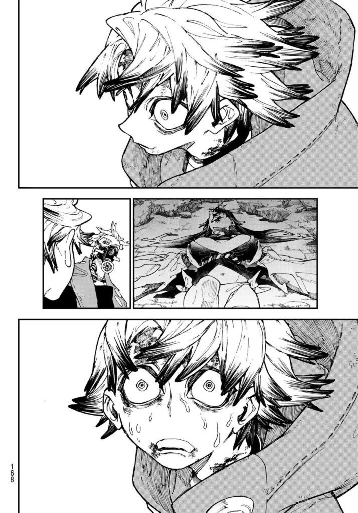 Gachiakuta Manga Chapter 39 (8)