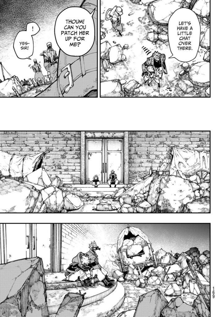 Gachiakuta Manga Chapter 39 (9)