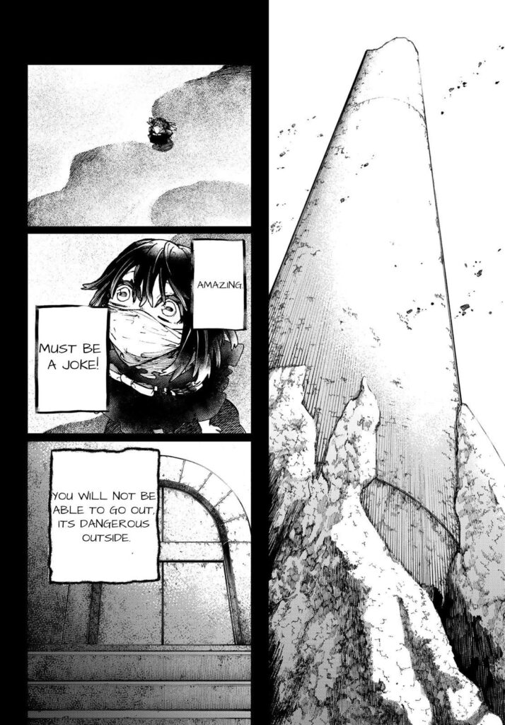 Gachiakuta Manga Chapter 40 (10)