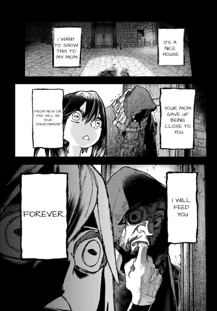 Gachiakuta Manga Chapter 40 (11)