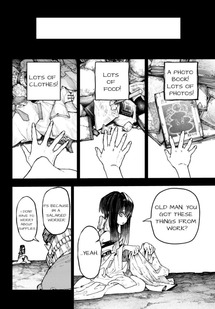 Gachiakuta Manga Chapter 40 (12)