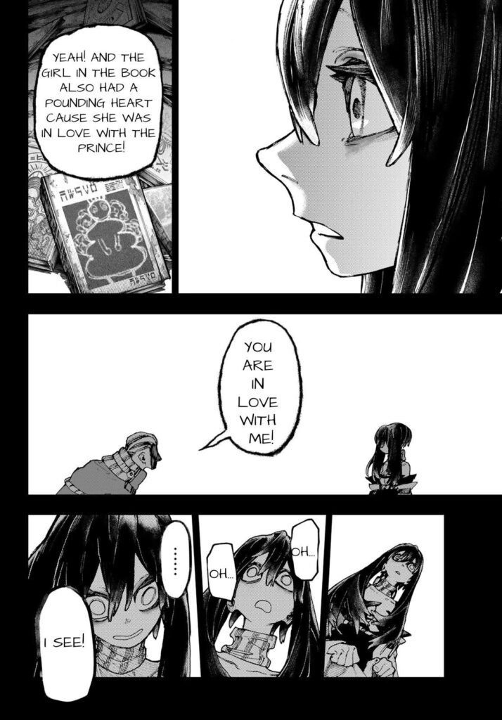 Gachiakuta Manga Chapter 40 (16)