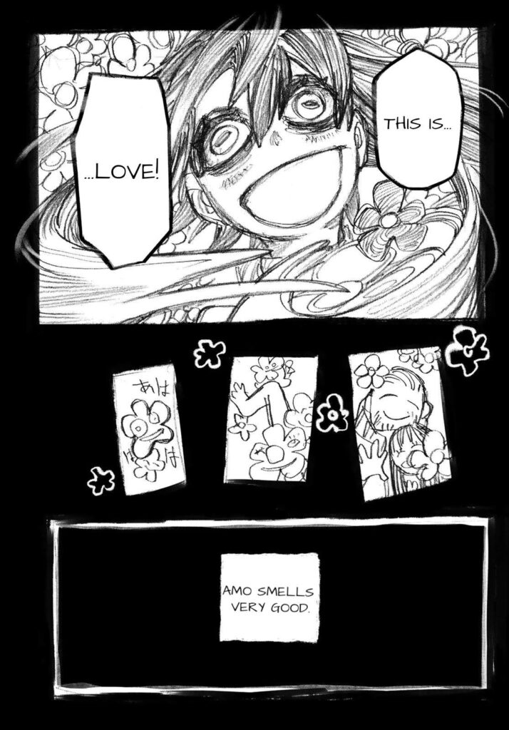 Gachiakuta Manga Chapter 40 (17)