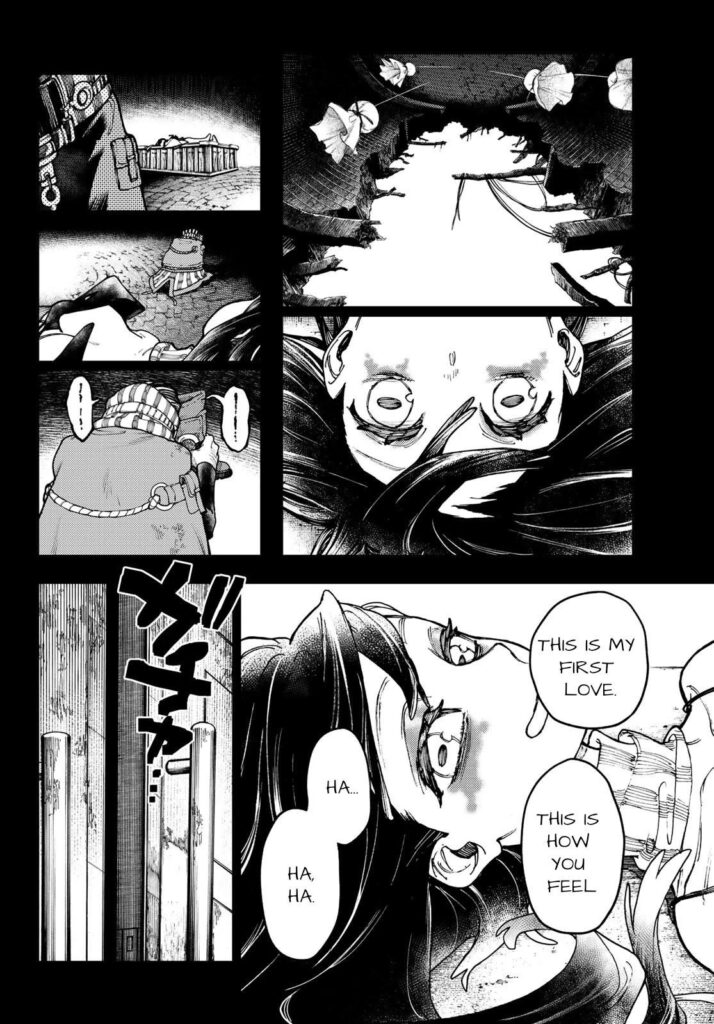 Gachiakuta Manga Chapter 40 (18)