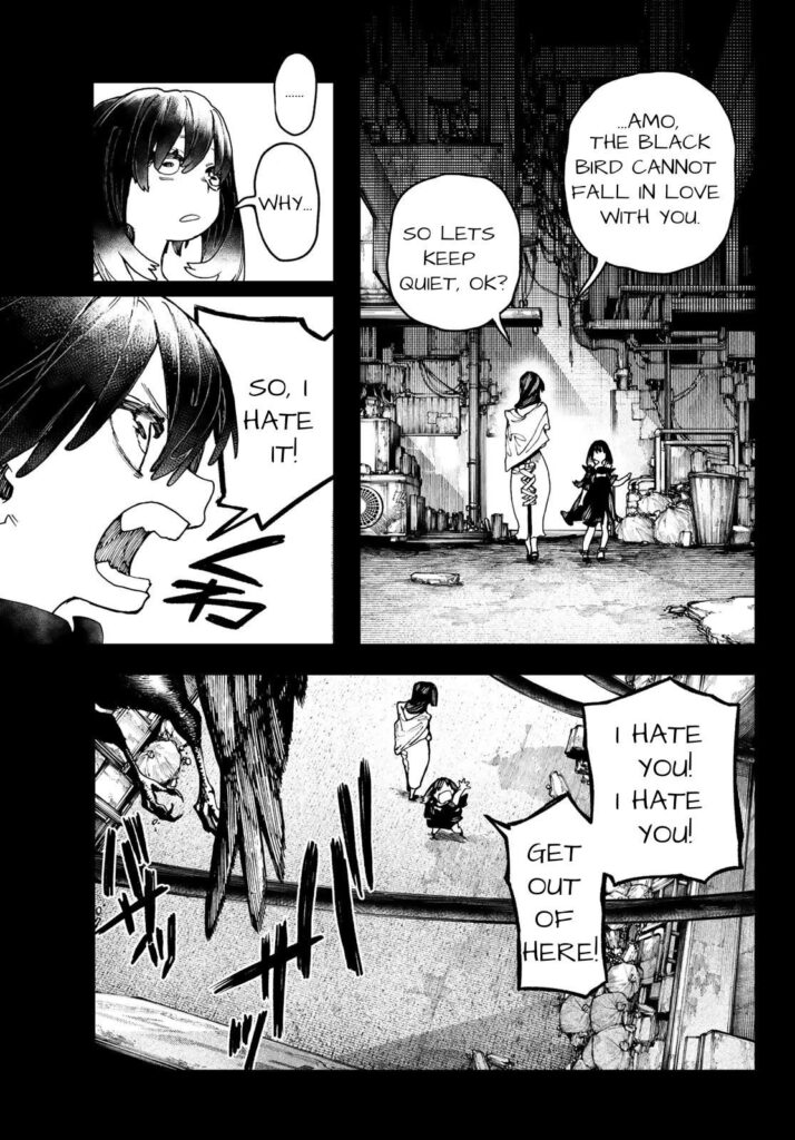 Gachiakuta Manga Chapter 40 (3)
