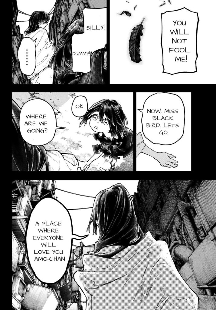 Gachiakuta Manga Chapter 40 (4)