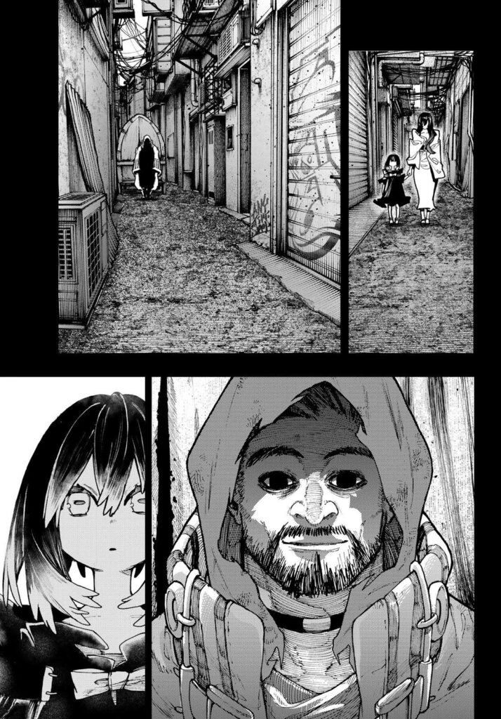 Gachiakuta Manga Chapter 40 (5)